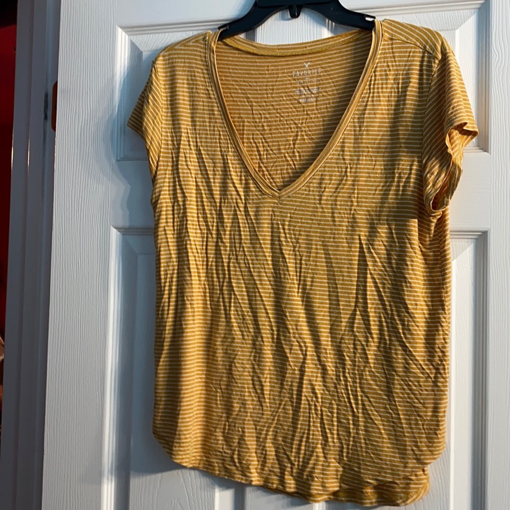 American Eagle Tee